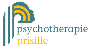 Psychotherapie-Prisille